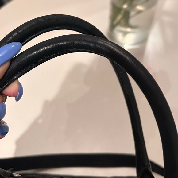 Michael Kors Quilted Hamilton Bag - Picture 11 of 11